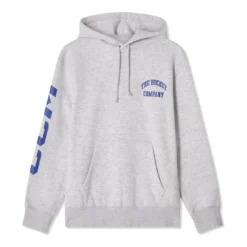 CCM Hoodie Athleisure Sr Light Grey Melange