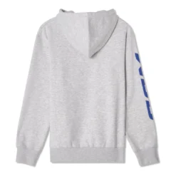 CCM Hoodie Athleisure Sr Light Grey Melange