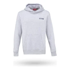 CCM Hoodie Back Print Team Finland Sr