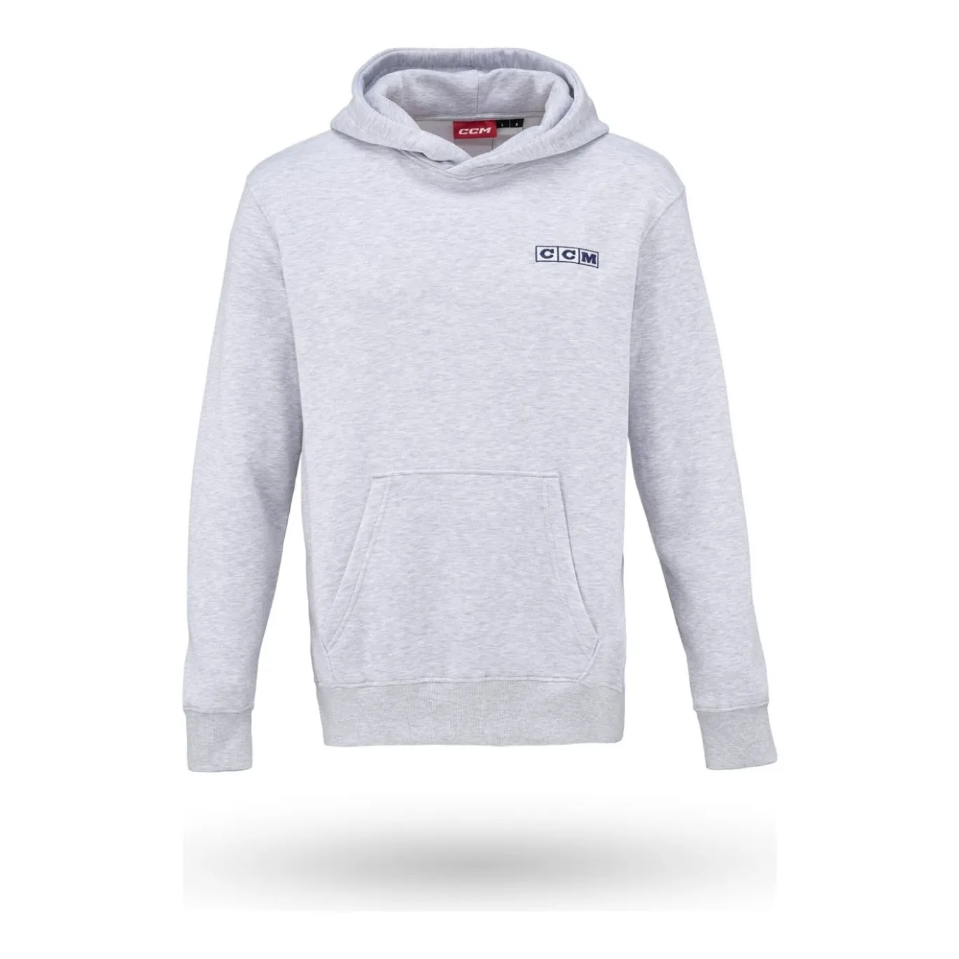 CCM Hoodie Back Print Team Finland Sr