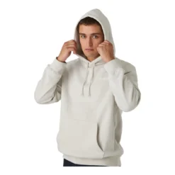 CCM Hoodie Casual Sr Dawn Blue