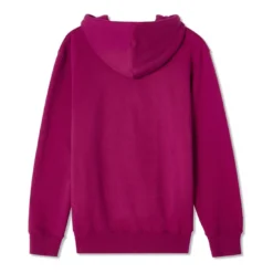 CCM Hoodie Casual Womens Boysenberry