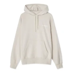CCM Hoodie Casual Womens Dawn Blue