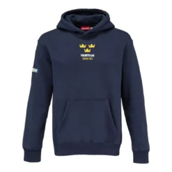 CCM Hoodie Front Print Team Sweden Sr
