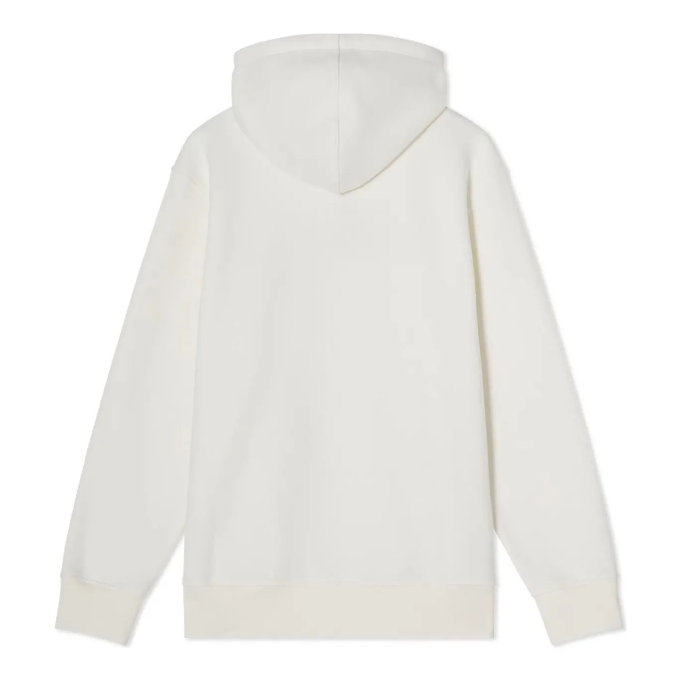CCM Hoodie Heritage Block Sr Blanc De Blanc