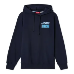 CCM Hoodie JOFA Small Print Sr