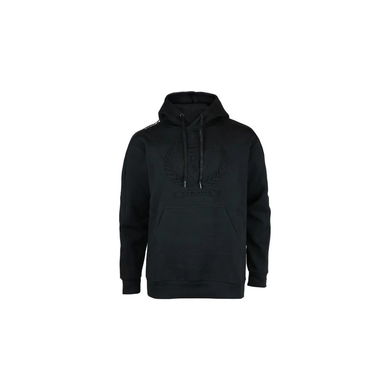 CCM Hoodie Premium FBK Sr