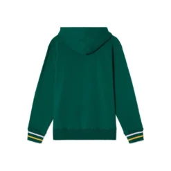 CCM Hoodie Stripe Sr Evergreen