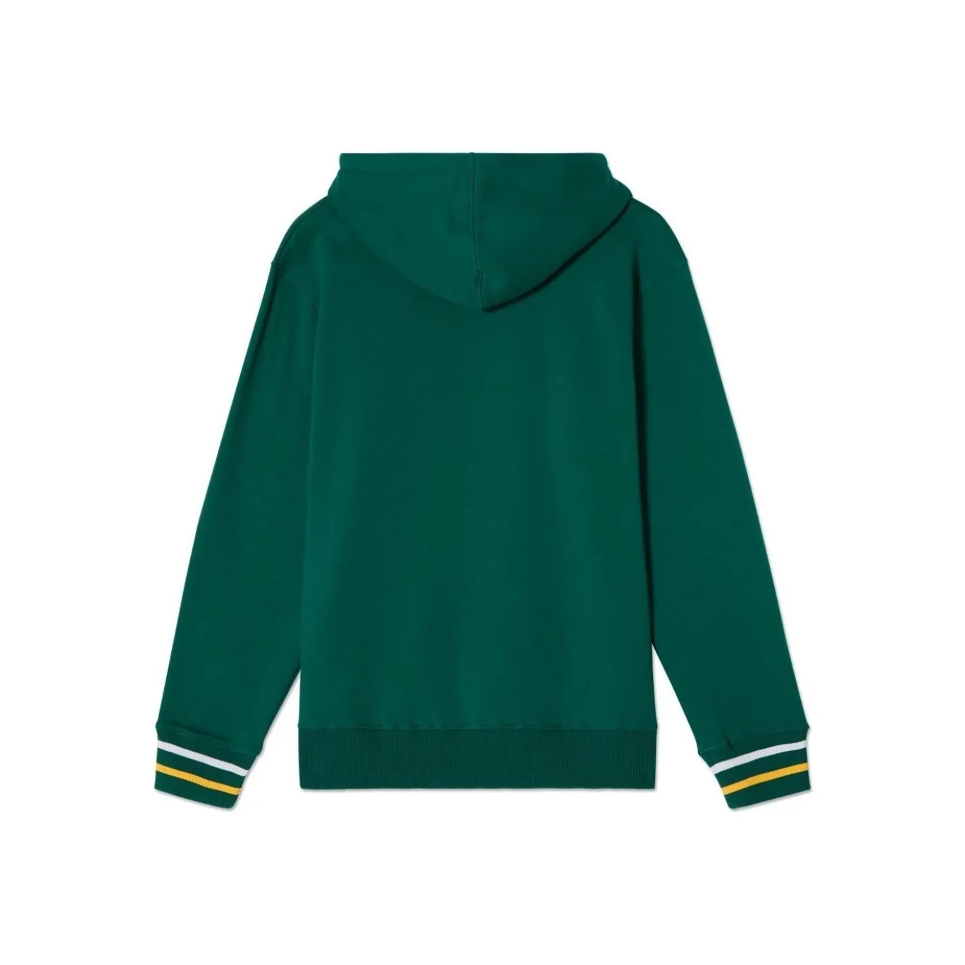 CCM Hoodie Stripe Sr Evergreen