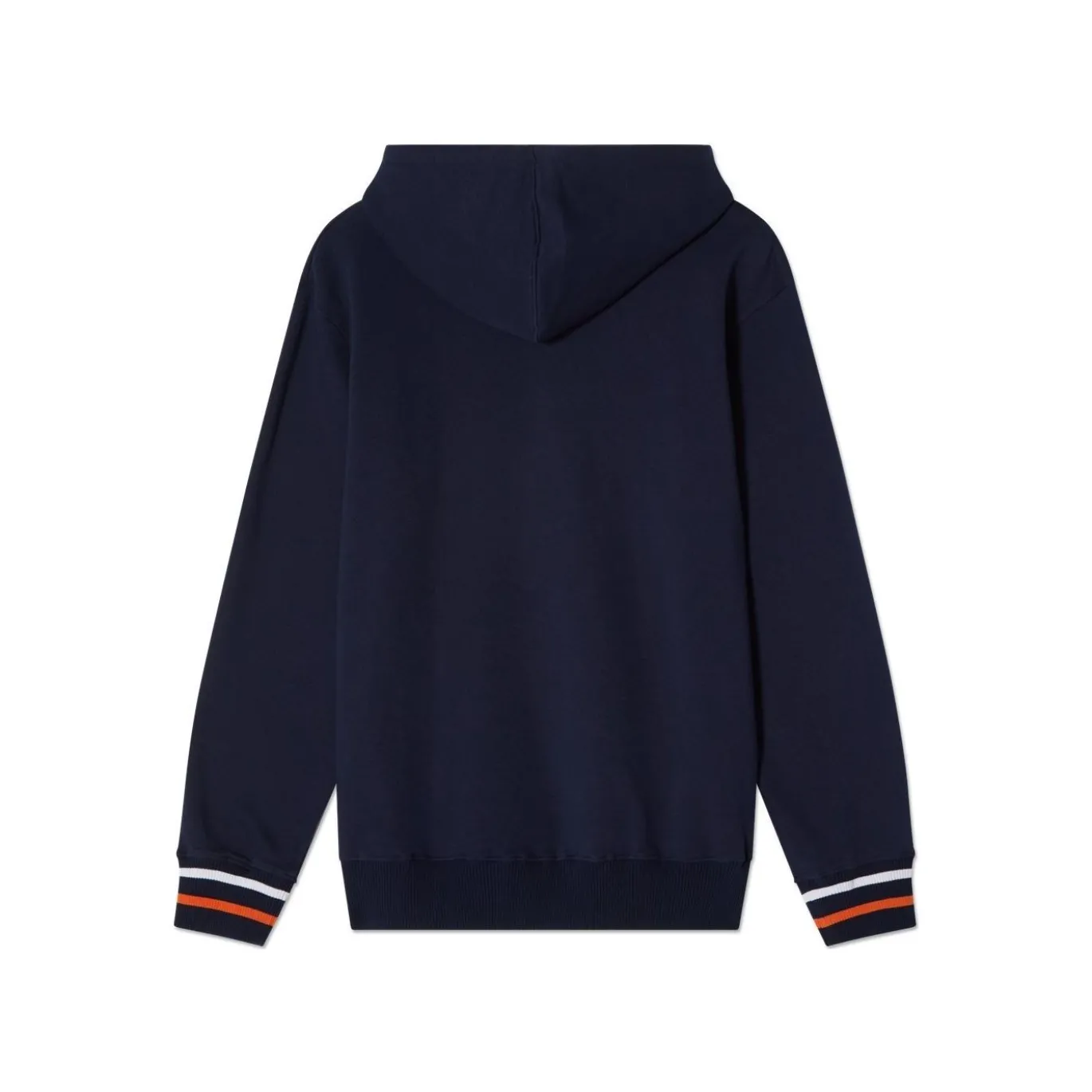 CCM Hoodie Stripe Sr Navy