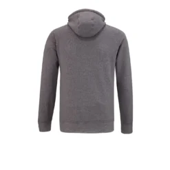CCM Hoodie Team Pullover SR Grey
