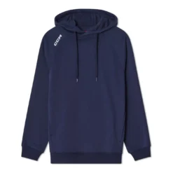 CCM Hoodie Team Sr Navy