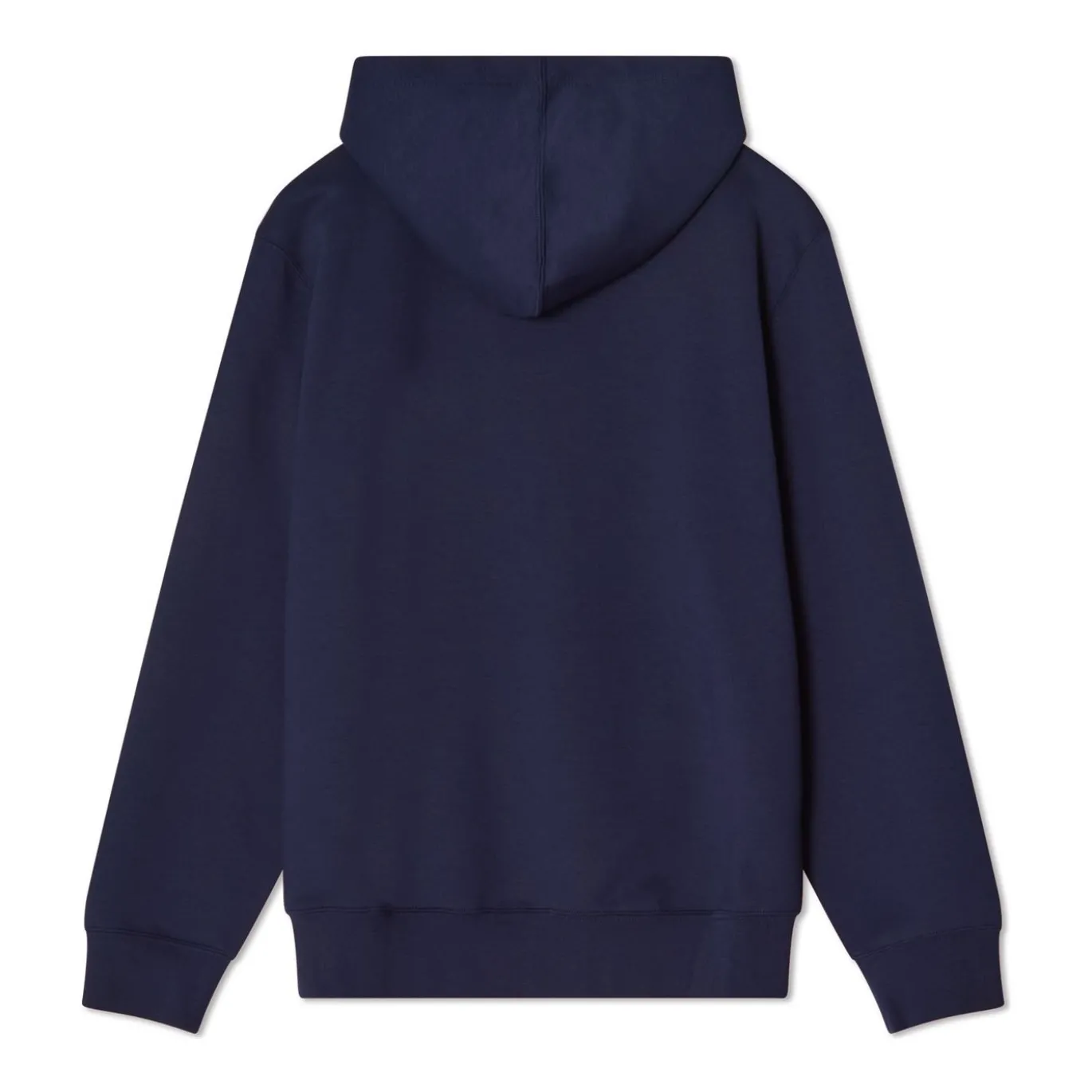 CCM Hoodie Tech Fleece Womens Sr Navy