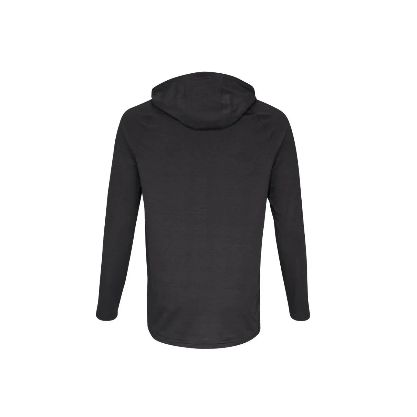 CCM Hoodie Training Sr Black