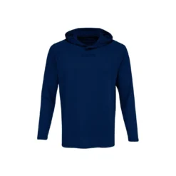 CCM Hoodie Training Sr Navy