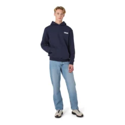 CCM Hoodie Vintage Sr Navy