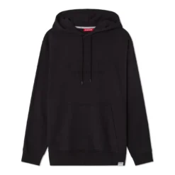 CCM Hoodie We Are Hockey Sr Black