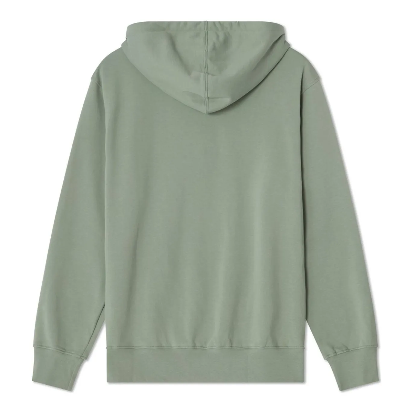 CCM Hoodie We Are Hockey Sr Iceberg Green