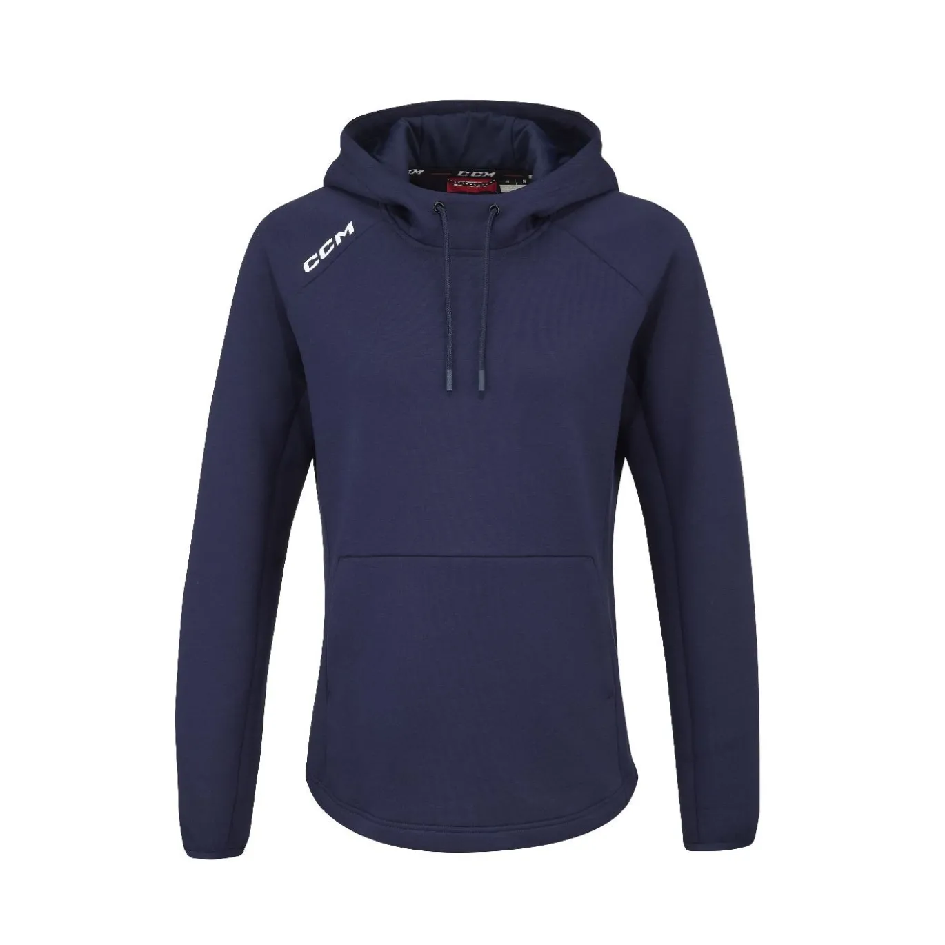 CCM Hoodie Women'S Pullover SR Navy