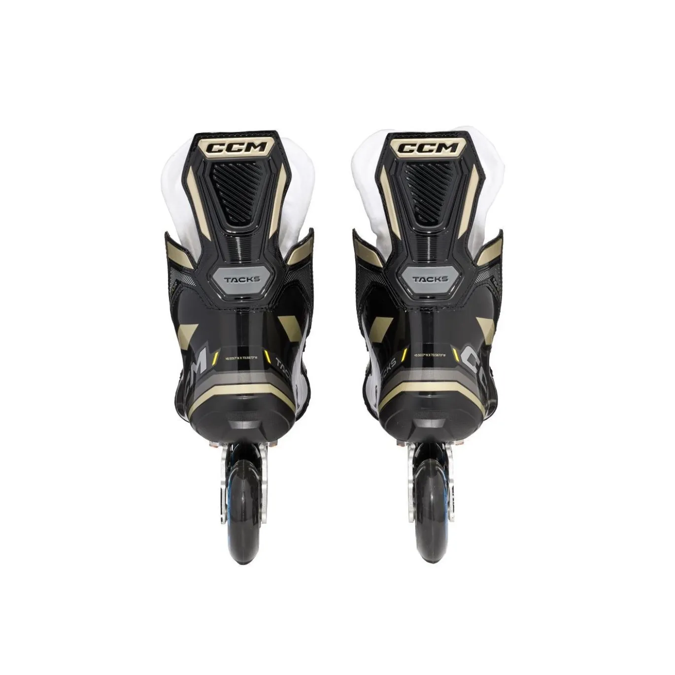CCM Inlines AS570 Jr