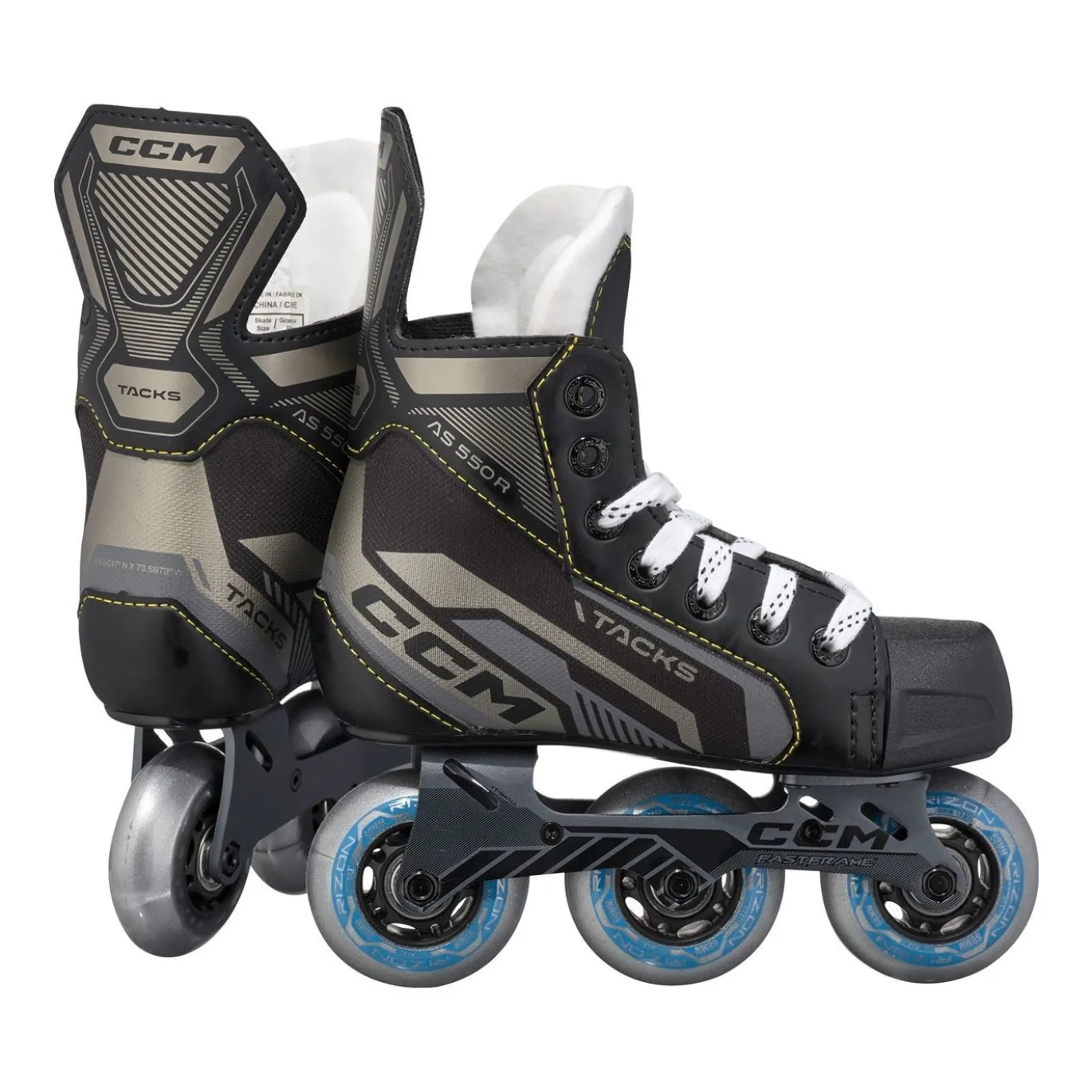 CCM Inlines AS550 Yth