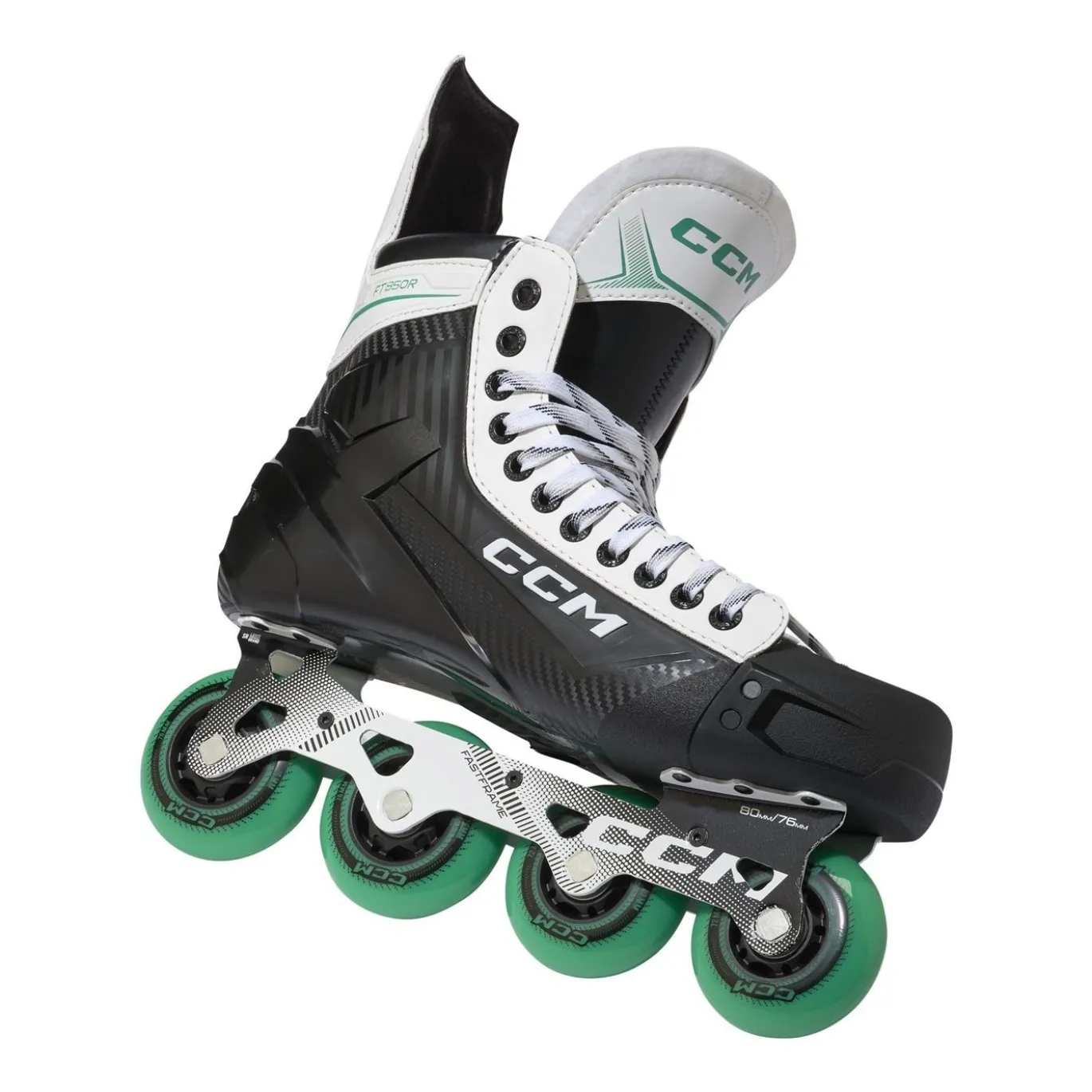 CCM Inlines Jetspeed FT850 Int Regular