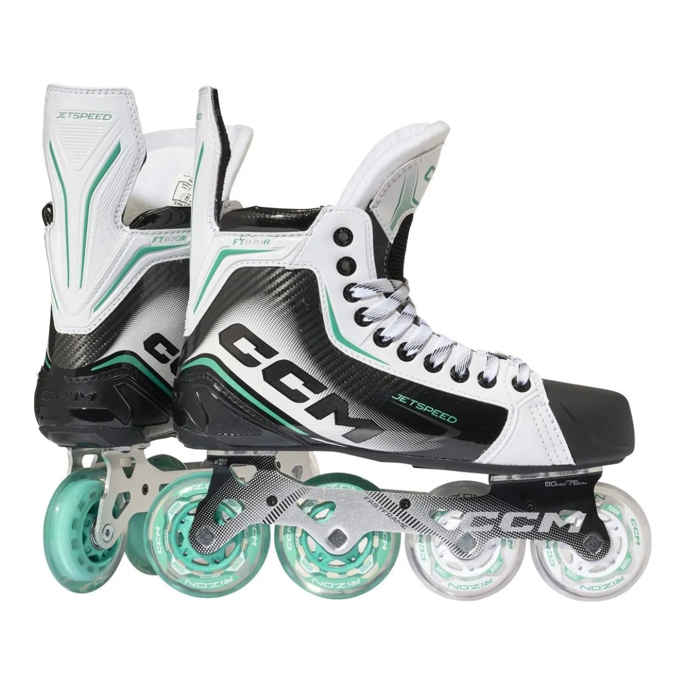 CCM Inlines Jetspeed FT870 Int Regular