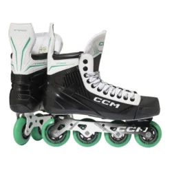 CCM Inlines Jetspeed FT850 Jr Regular