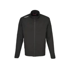 CCM Jacka HD Jr Black