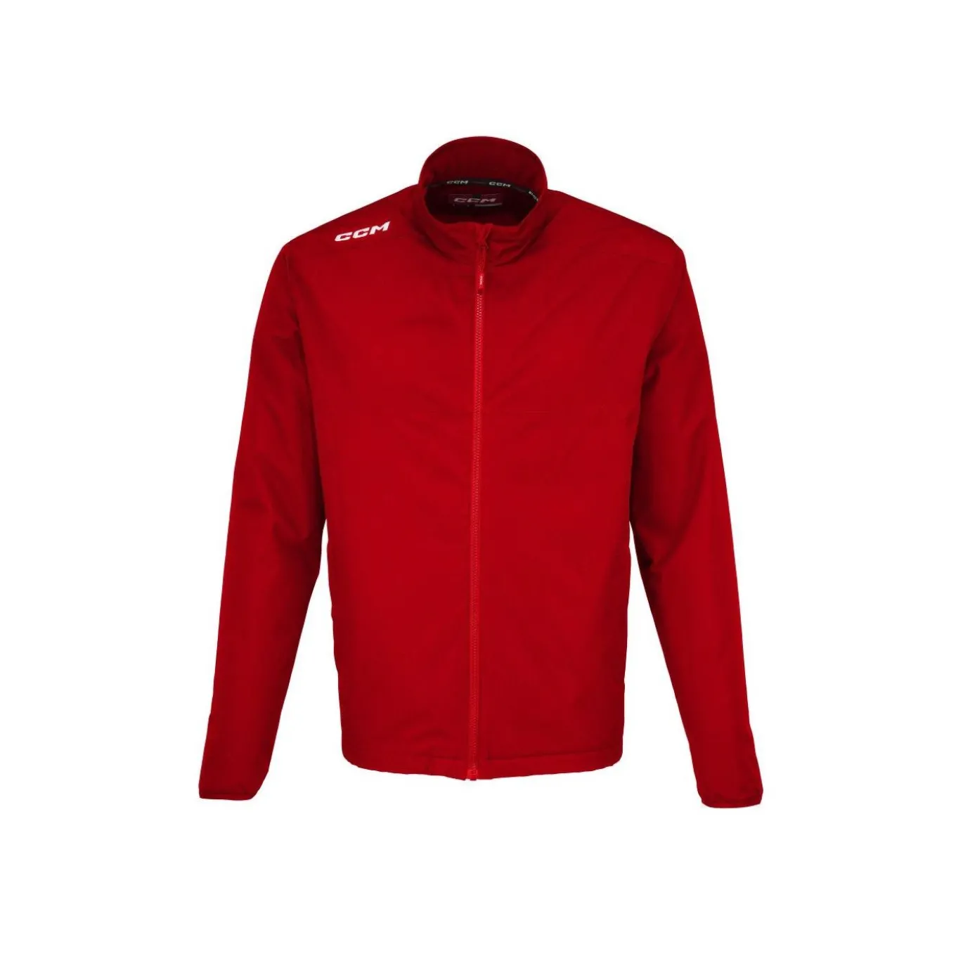 CCM Jacka HD Sr Red