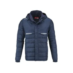 CCM Jacka Quilted Winter Sr Navy