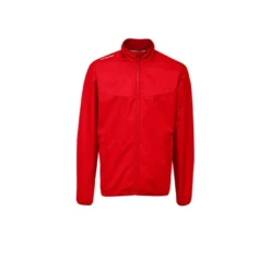 CCM Jacka Rink Suit Yth Red