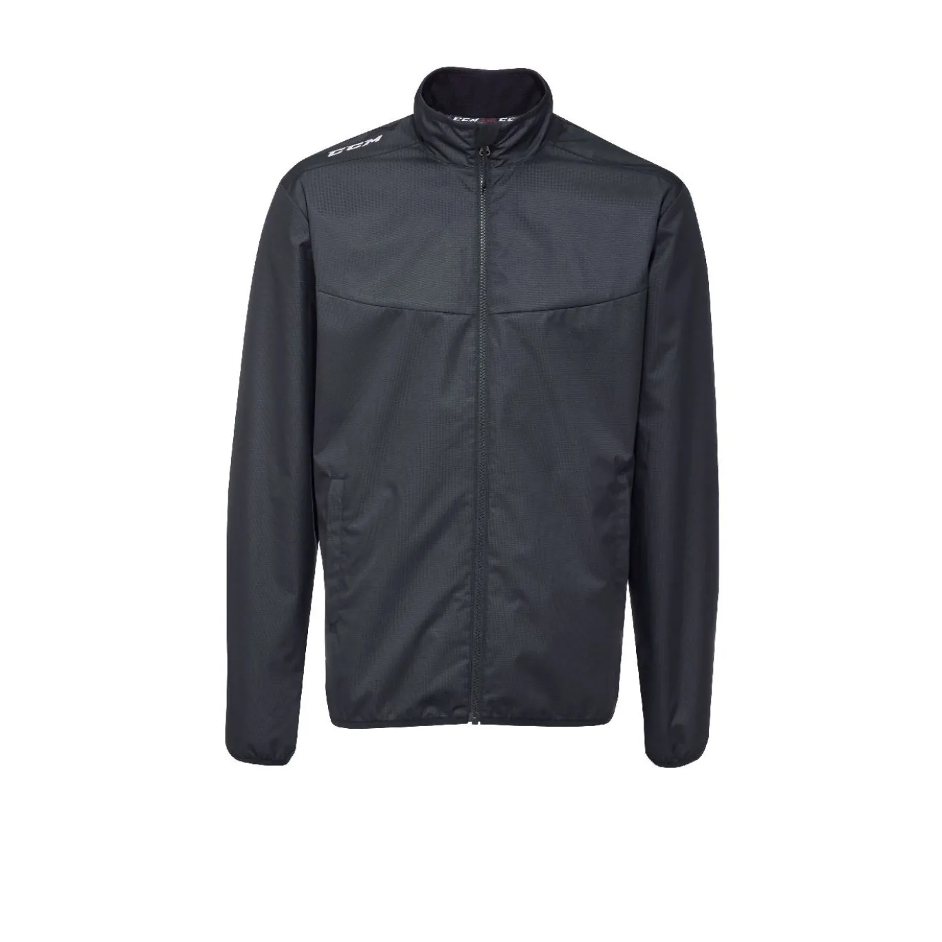 CCM Jacka Skate Suit SR Black