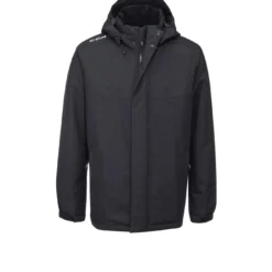 CCM Jacka Team Winter Jacket Sr