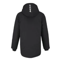 CCM Jacka Team Winter Sr Black