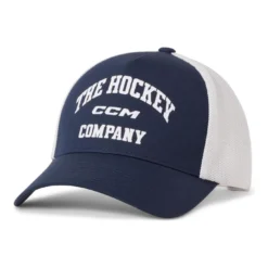 CCM Keps Athleisure Trucker Sr Classic Navy
