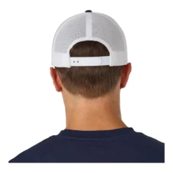 CCM Keps Athleisure Trucker Sr Classic Navy
