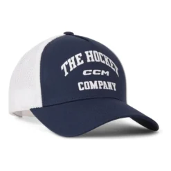 CCM Keps Athleisure Trucker Sr Classic Navy