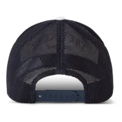 CCM Keps Athleisure Trucker Sr Blanc De Blanc