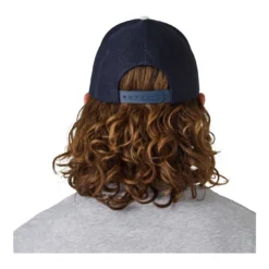 CCM Keps Athleisure Trucker Sr Blanc De Blanc