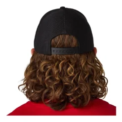 CCM Keps Athleisure Trucker Sr Black