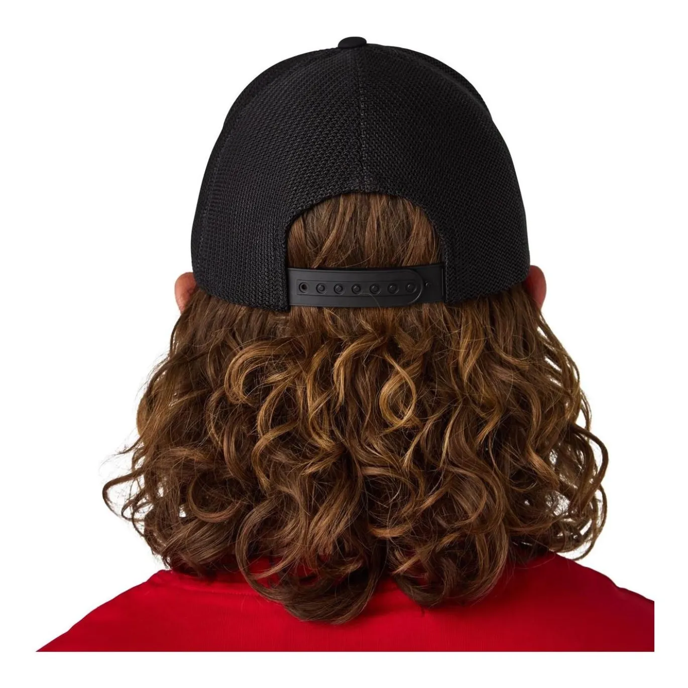 CCM Keps Athleisure Trucker Sr Black