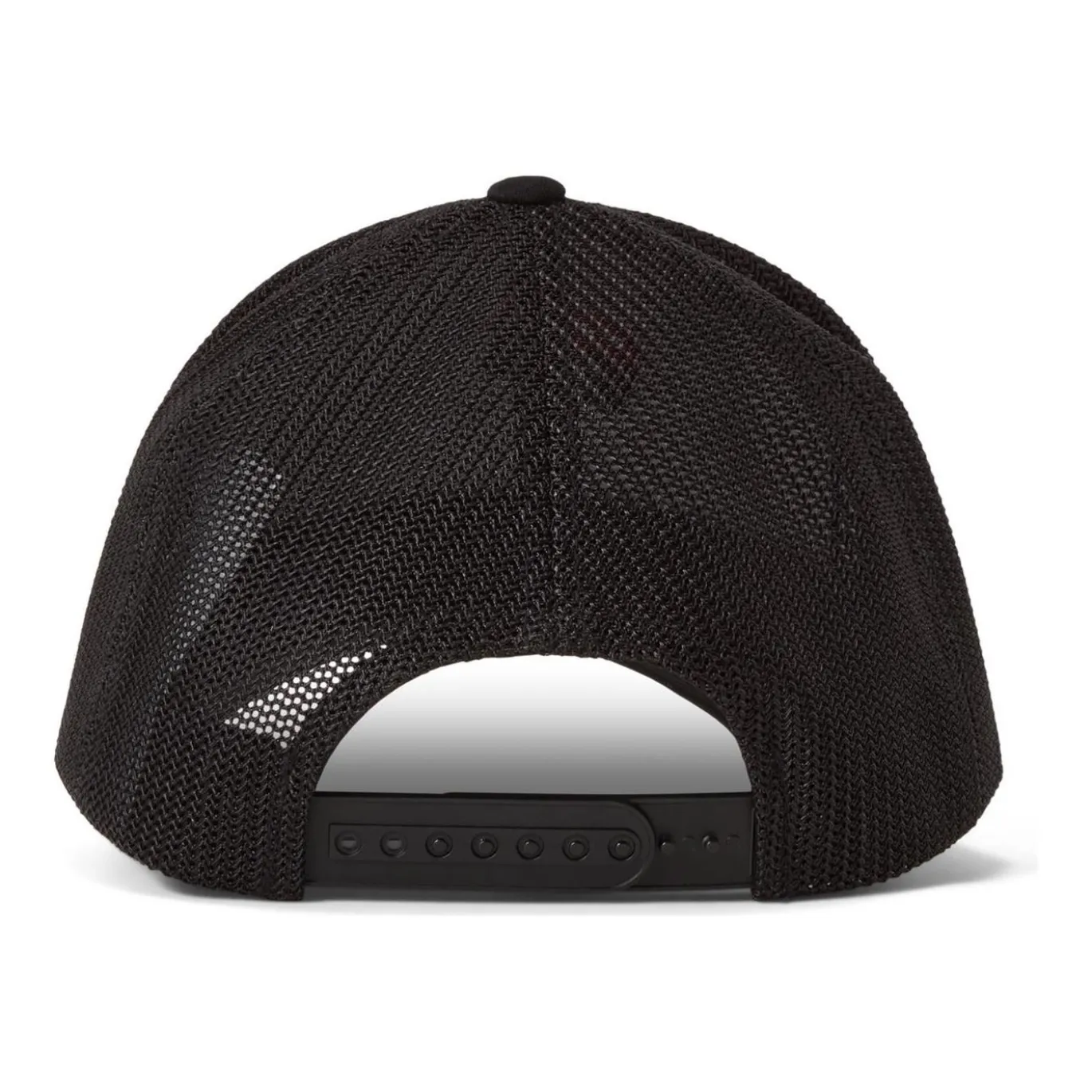 CCM Keps Athleisure Trucker Sr Black