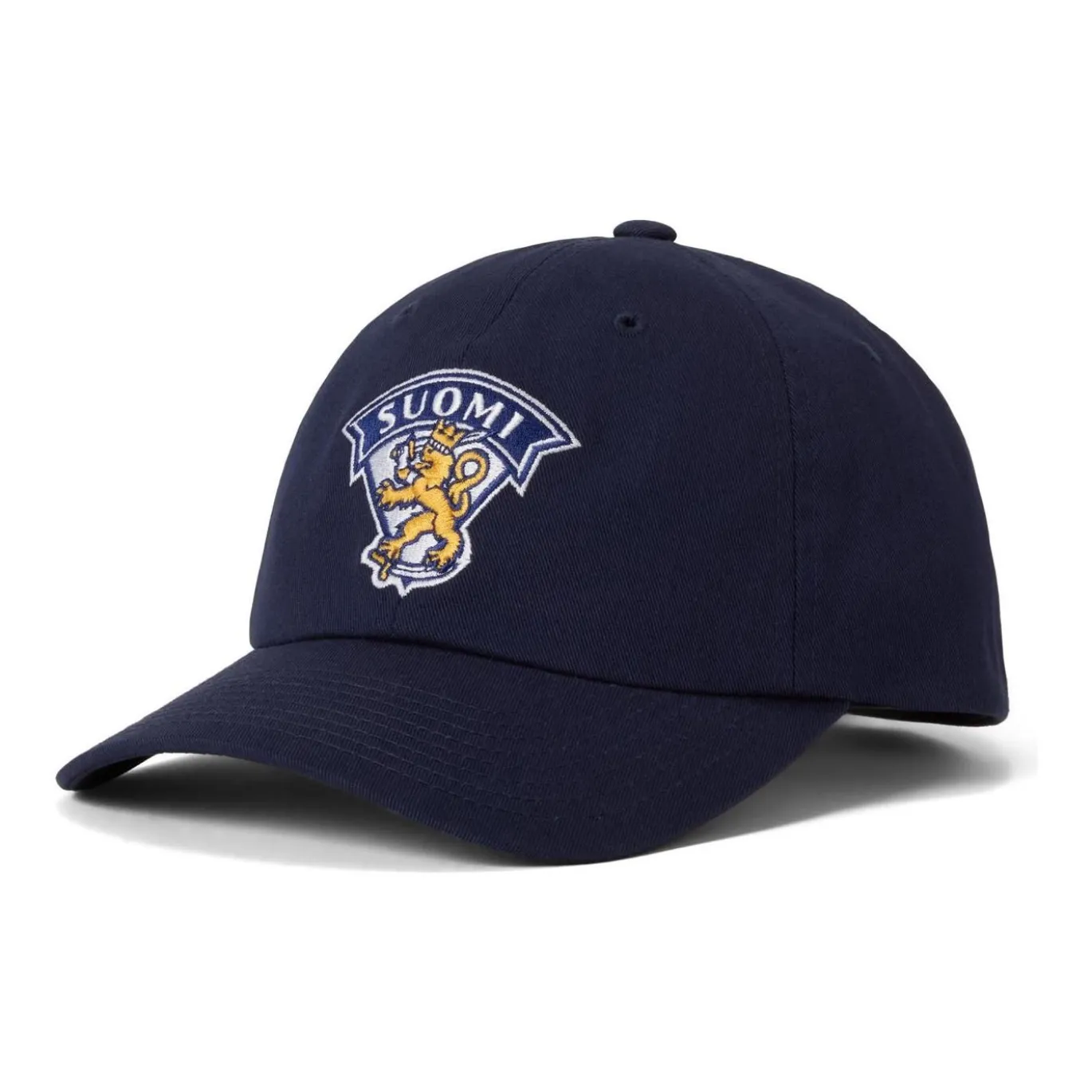 CCM Keps Baseboll Team Finland Sr