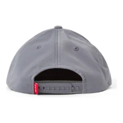 CCM Keps Flatbrim Snapback Charcoal