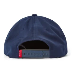 CCM Keps Flatbrim Snapback Navy