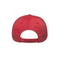 CCM Keps Team Flatbrim Snapback Sr Red