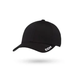 CCM Keps Team Flexfit Svart