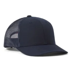 CCM Keps Team Meshback Trucker Navy