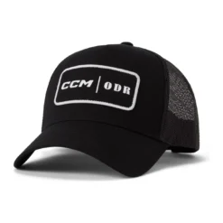 CCM Keps Trucker Winter A Sr